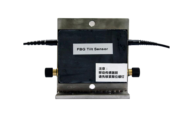 FBG Packaged Sensor