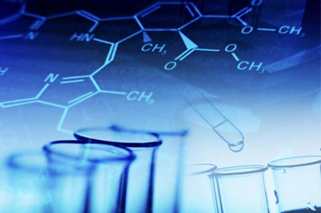 Chemical Sensing