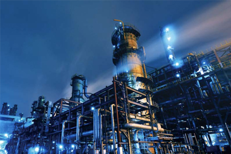 Petrochemical Industry