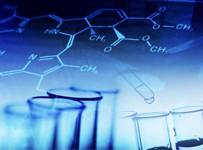 FBG Application In Chemical Sensing