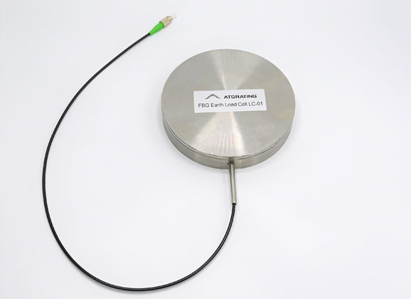 fiber optic load cell 1