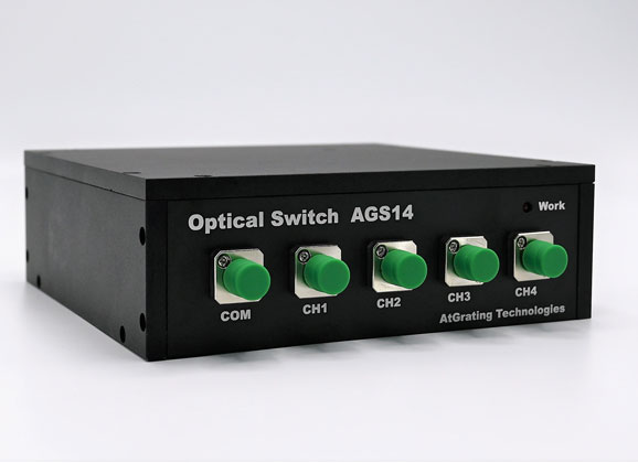 Fiber Optical Switch