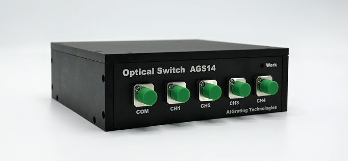 Fiber Optic Switch