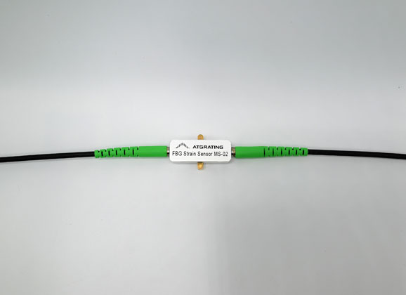 optical strain gauge 2