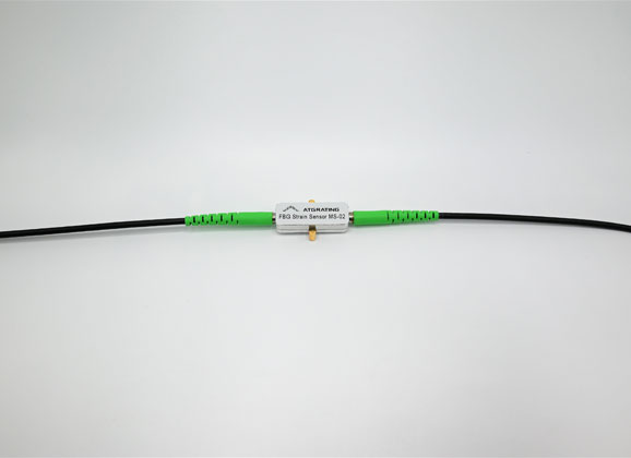 optical strain gauge 3