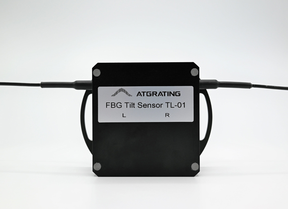 fbg tilt sensor