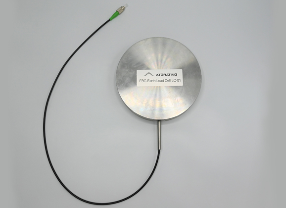 fiber optic load sensor 1