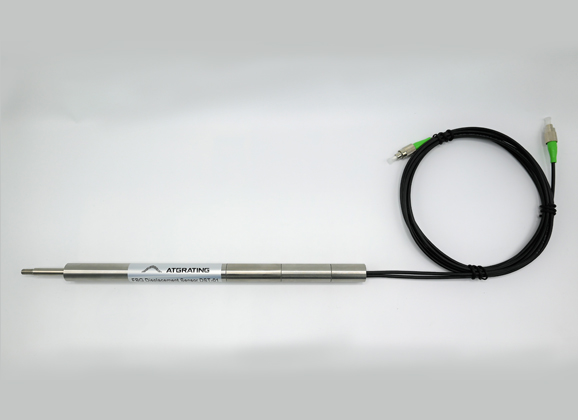 optical displacement transducer