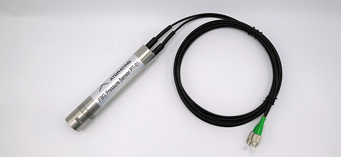 FBG Pressure Sensor