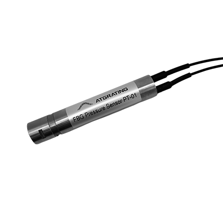 FBG Pressure Sensor PT-01