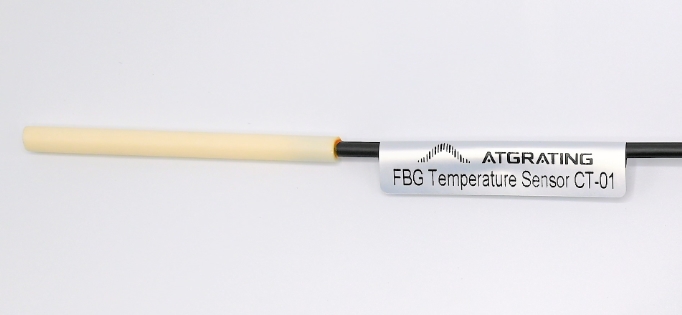 FBG Temperature Sensor CT-01