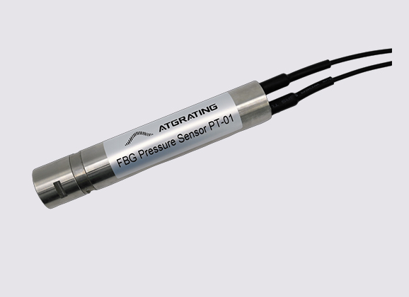 FBG Pressure Sensor PT-01