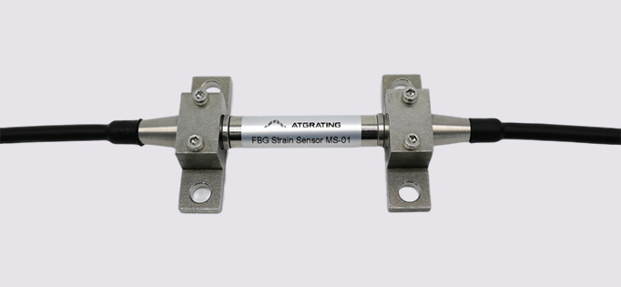 FBG Strain Sensor ES-01&EST-01