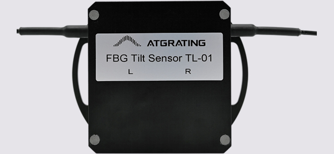FBG Tilt Sensor