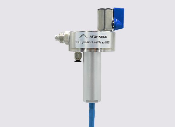 fbg hydrostatic level sensor hs 01