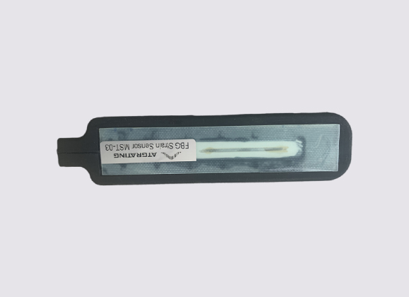 fbg strain sensor mst 03