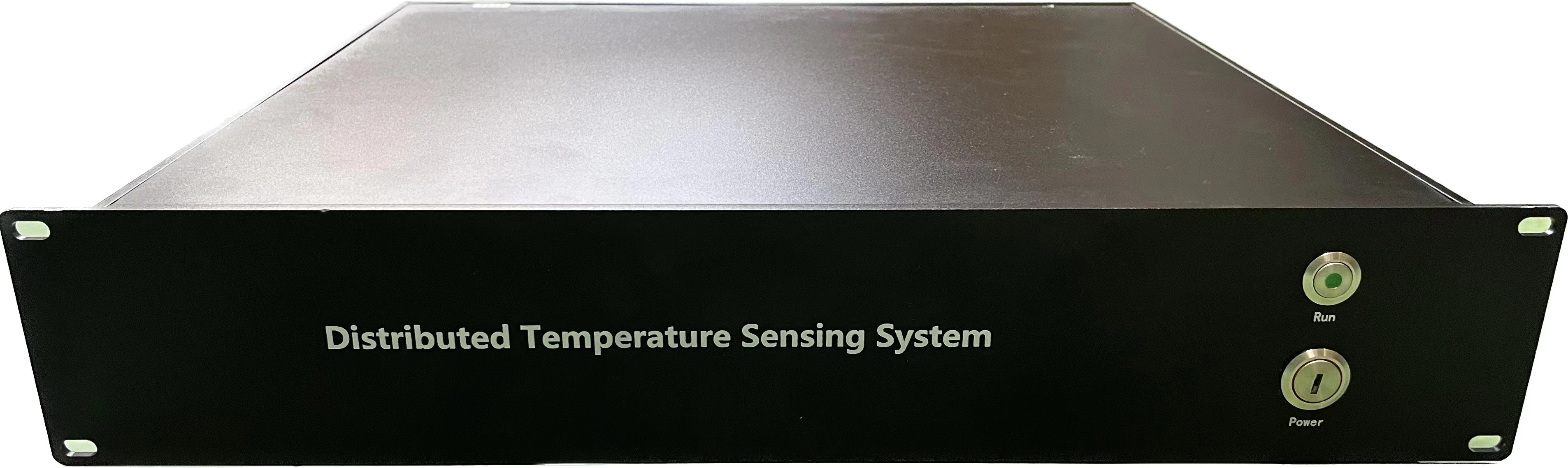 Distributed Temperature Sensing (DTS)