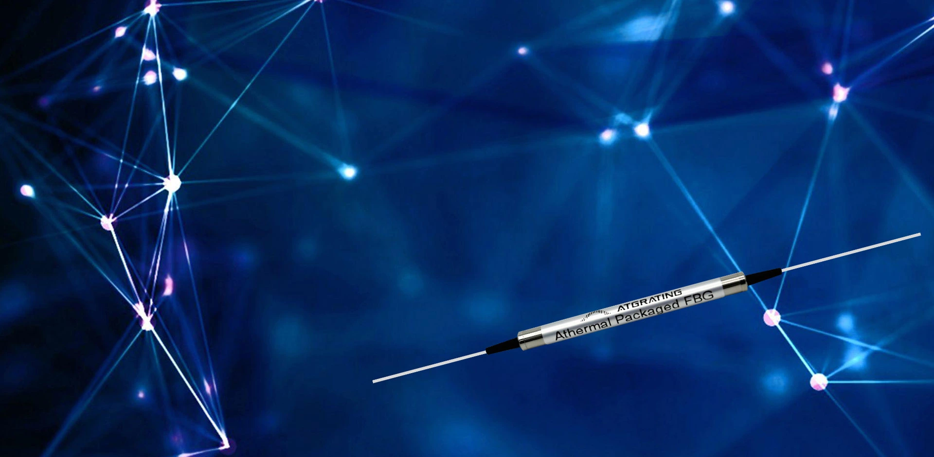 100G/50G CHANNEL SPACING<br/>
LOW INSERTION LOSS<br/>
EXCELLENT CHANNEL ISOLATION<br/>